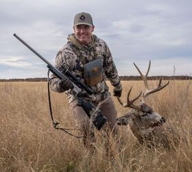 fudd friday thompson center s return why classics keep coming back