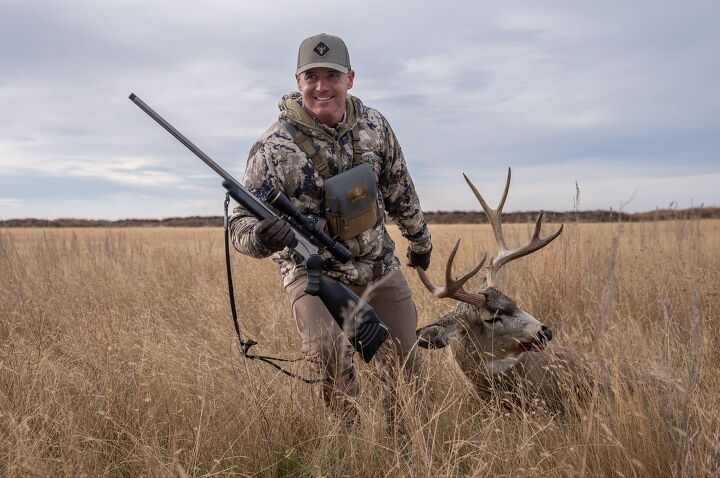 fudd friday thompson center s return why classics keep coming back