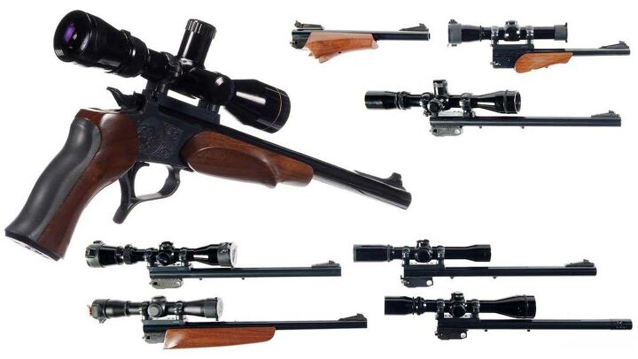 Photo Credit: Rock Island Auction Co