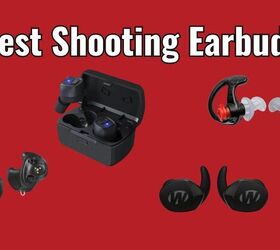Best Shooting Earbuds in 2025