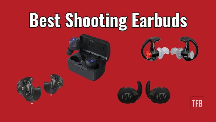Best Shooting Earbuds in 2025