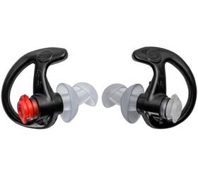 best shooting earbuds in 2025, Image sourced from SureFire com