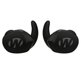 best shooting earbuds in 2025, Image sourced from WalkersGameEar com