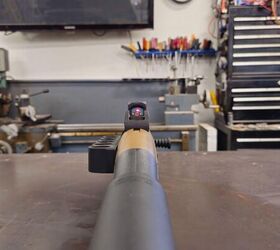 tfb review mesa tactical beretta 1301 furniture