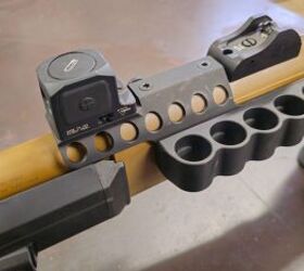 tfb review mesa tactical beretta 1301 furniture