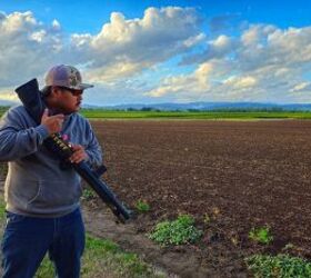 tfb review mesa tactical beretta 1301 furniture