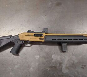 tfb review mesa tactical beretta 1301 furniture