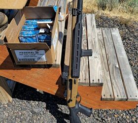 tfb review mesa tactical beretta 1301 furniture