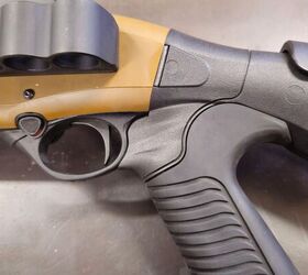 tfb review mesa tactical beretta 1301 furniture