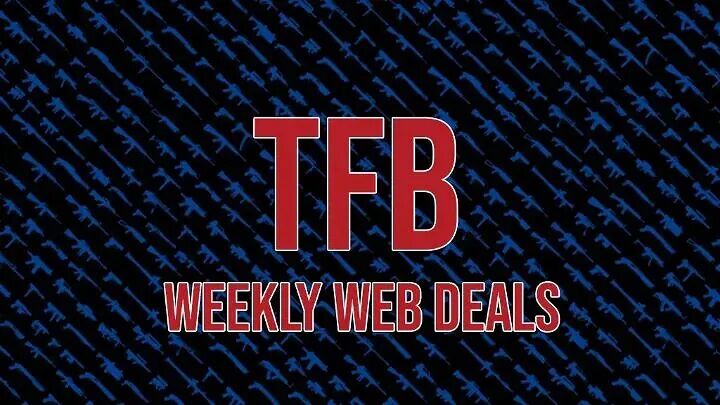TFB Weekly Web Deals 161: Deals for October 27th, 2025