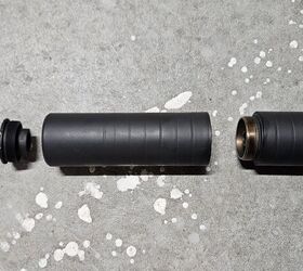 Silencer Saturday 403: Is Modularity Worthwhile?