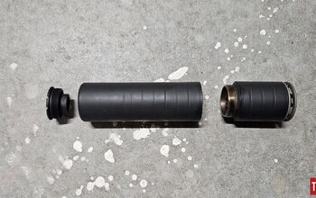 Silencer Saturday 403: Is Modularity Worthwhile?