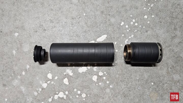 Silencer Saturday 403: Is Modularity Worthwhile?