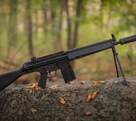 SilencerCo Hybrid 46M on PTR-91 (image credit TFB Editor Emeritus Pete)