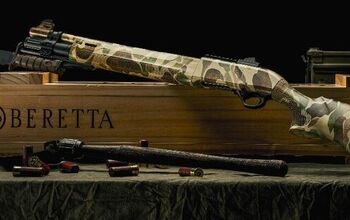 Beretta’s A300 Raider Honors 250 Years of the Marine Corps