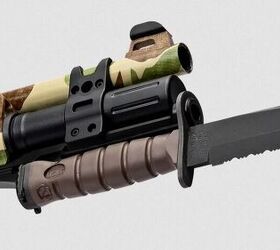 berettas a300 raider honors 250 years of the marine corps