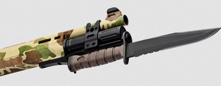 berettas a300 raider honors 250 years of the marine corps