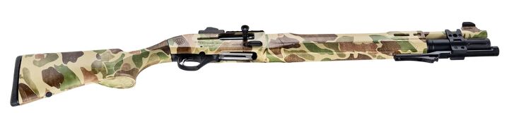 berettas a300 raider honors 250 years of the marine corps