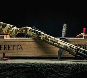 berettas a300 raider honors 250 years of the marine corps