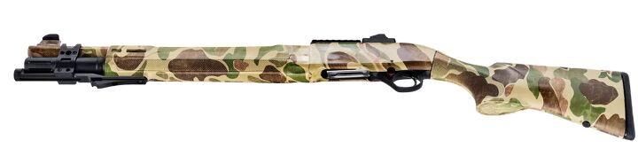 berettas a300 raider honors 250 years of the marine corps