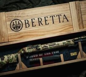 berettas a300 raider honors 250 years of the marine corps