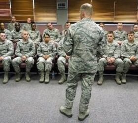 Airman at Center of M18 Controversy Found Dead