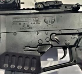 partner 2025 new cn 20 service rifle from romania