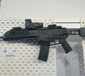 partner 2025 new cn 20 service rifle from romania