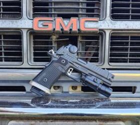 TFB Review: SIG P211 - 5,000 Rounds Later