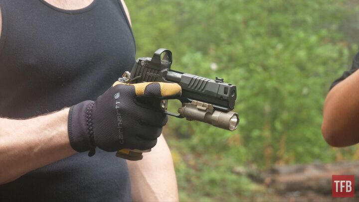 tfb review sig p211 5 000 rounds later