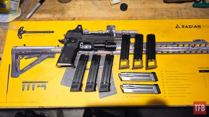 tfb review sig p211 5 000 rounds later