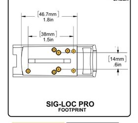 tfb review sig p211 5 000 rounds later