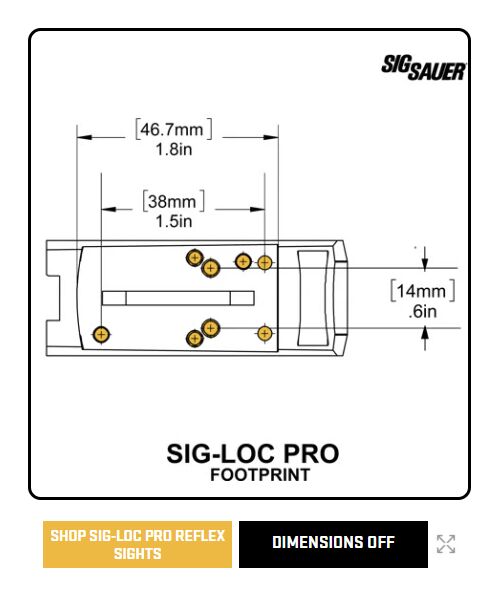 tfb review sig p211 5 000 rounds later
