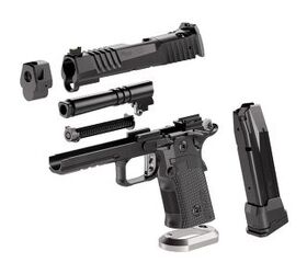 tfb review sig p211 5 000 rounds later