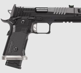 SIG Sauer P211 Pistol