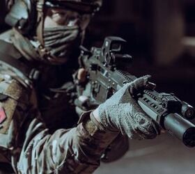 Silent Steel Surprised To See Its Suppressors In Battlefield 6