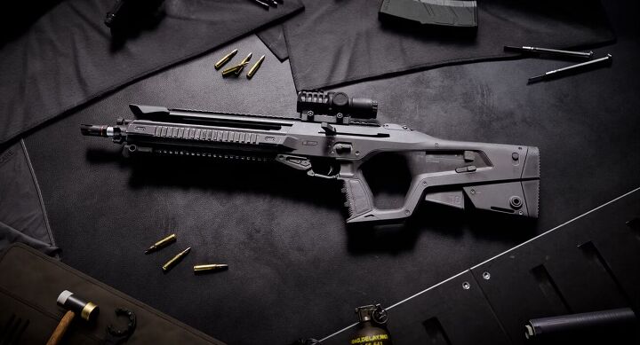 silent steel surprised to see its suppressors in battlefield 6