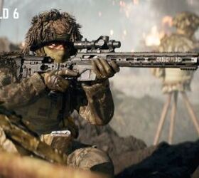 silent steel surprised to see its suppressors in battlefield 6