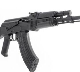 Milled-Receiver SAM7R-62 AK Joins K-Var’s Lineup
