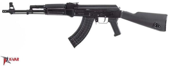 milled receiver sam7r 62 ak joins k vars lineup