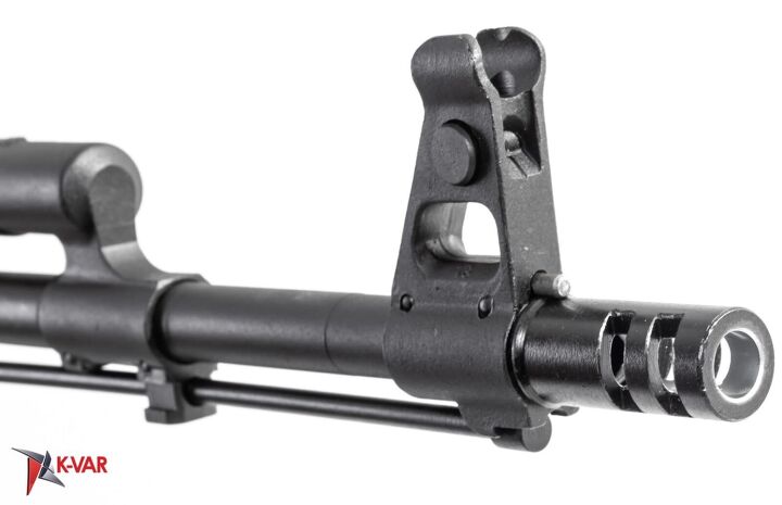 milled receiver sam7r 62 ak joins k vars lineup