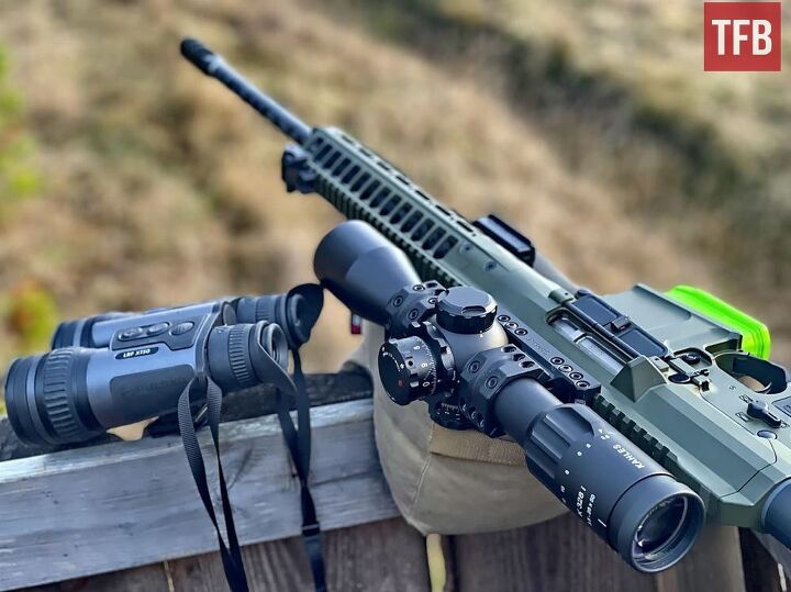 Sweden Softens Stance on AR-15: Mandatory Confiscation Now Voluntary