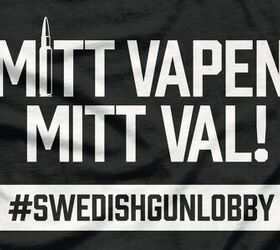 Another meme: “My Weapon - My Choice”