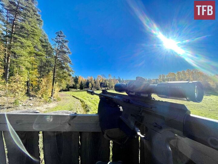 sweden softens stance on ar 15 mandatory confiscation now voluntary