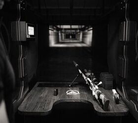 blackbird makes first public appearance with f762 and f556 suppressors