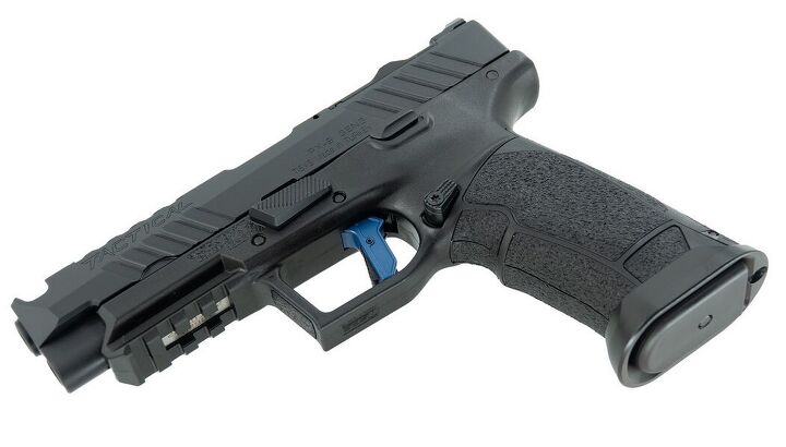 SDS Arms Unveils New PX-9 Comp Variants for Carry & Competition