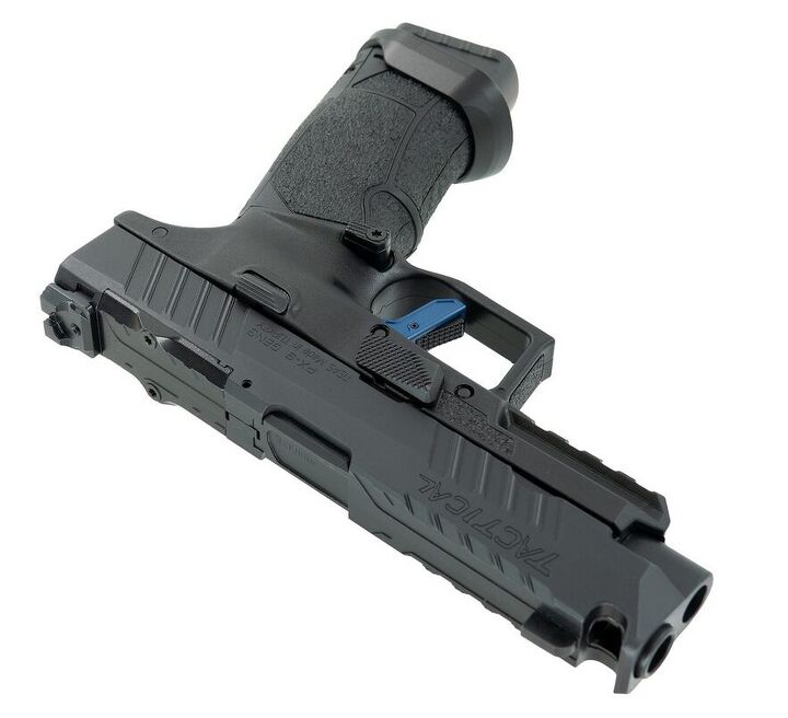 sds arms unveils new px 9 comp variants for carry competition