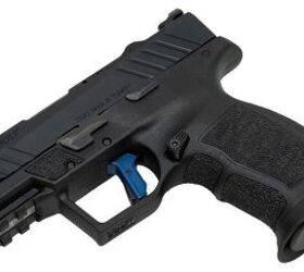 Project:Krone 文香　PSA9 SDS Arms Unveils New PX-9 Comp Variants for Carry & Competition