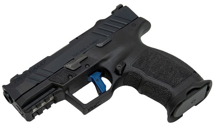 sds arms unveils new px 9 comp variants for carry competition