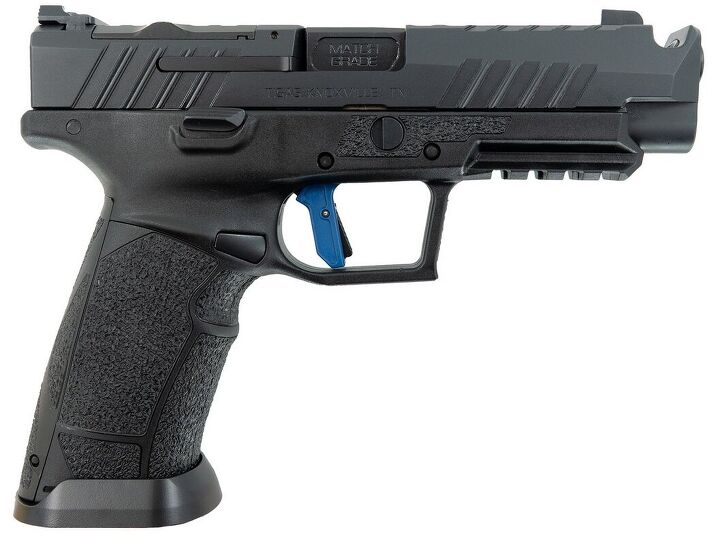 sds arms unveils new px 9 comp variants for carry competition